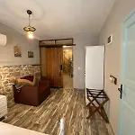 Hotel Vintage Boutique Gokceada