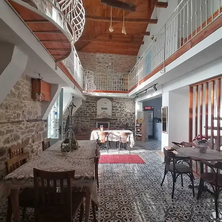 Vintage Boutique Hotel İmroz