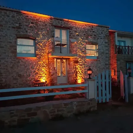 Vintage Boutique Hotel İmroz