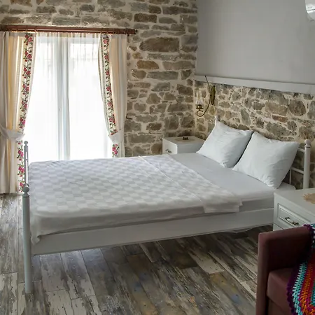 Hotel Vintage Boutique İmroz