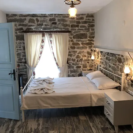 Vintage Boutique Hotel