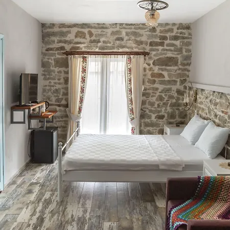 Vintage Boutique Hotel