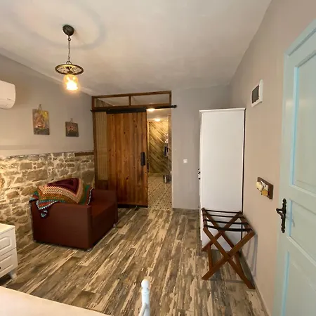 Hotel Vintage Boutique İmroz