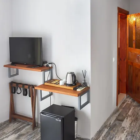 Hotel Vintage Boutique 2*