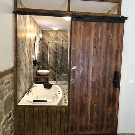 Hotel Vintage Boutique