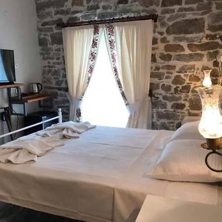 Hotel Vintage Boutique 2*