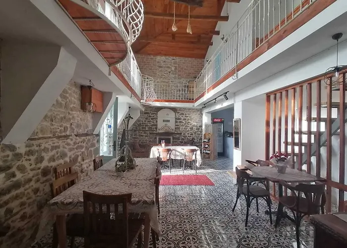 Vintage Boutique Hotel İmroz