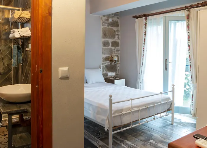 Vintage Boutique İmroz