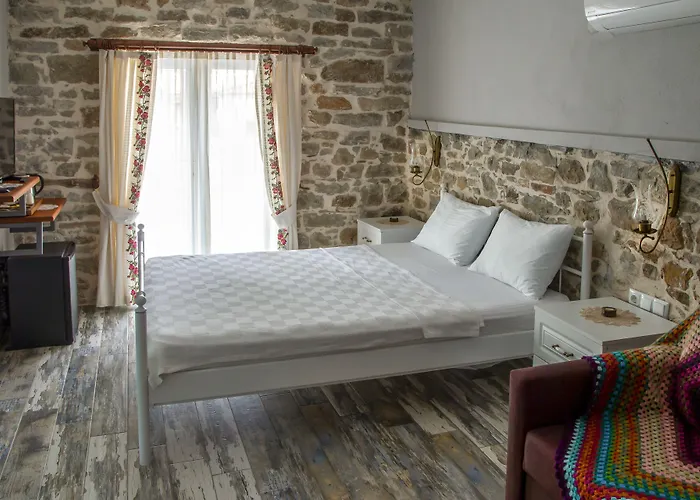 Hotel Vintage Boutique İmroz