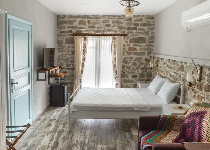 Vintage Boutique Hotel