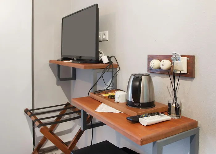 Hotel Vintage Boutique