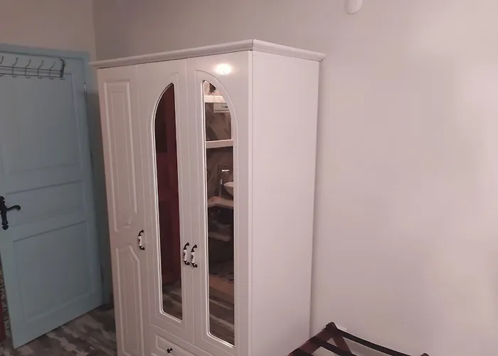 Vintage Boutique İmroz