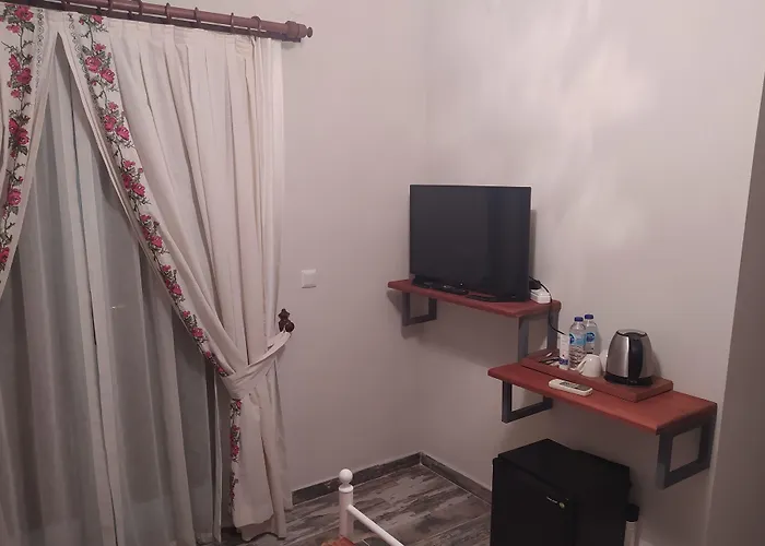 Hotel Vintage Boutique İmroz