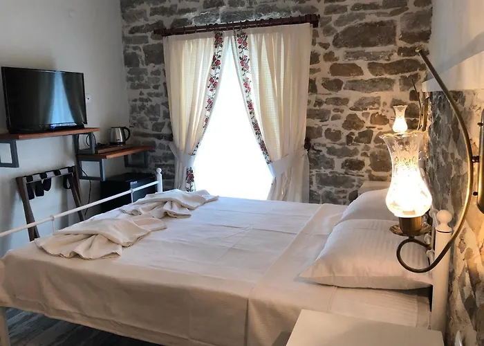 Hotel Vintage Boutique 2*